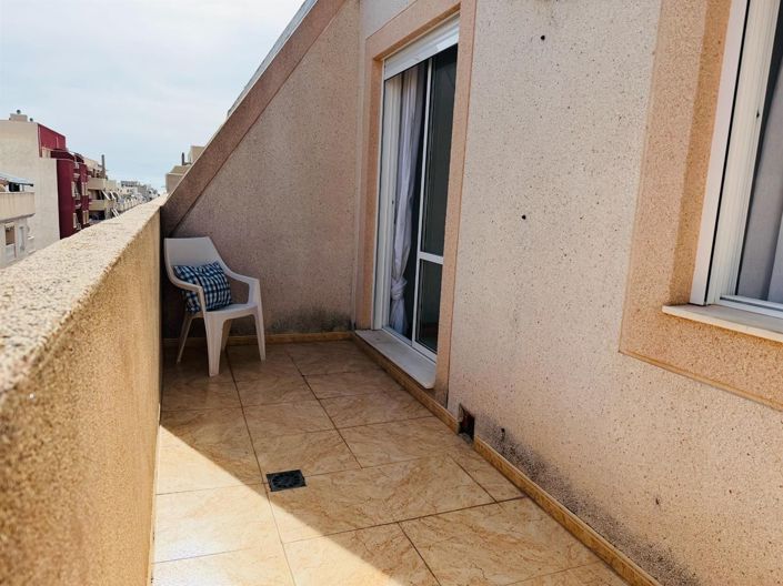 Image No.40-Penthouse de 2 chambres à vendre à Torrevieja