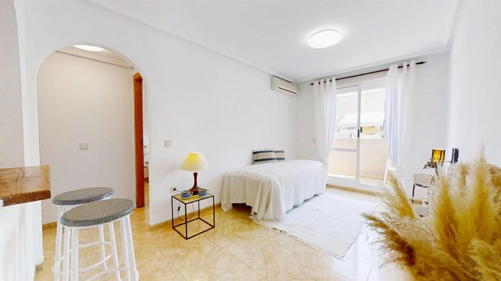 Image No.5-Penthouse de 2 chambres à vendre à Torrevieja