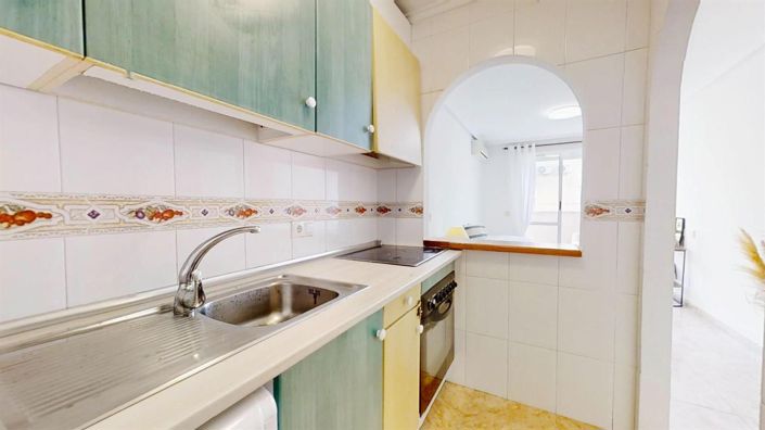 Image No.6-Penthouse de 2 chambres à vendre à Torrevieja