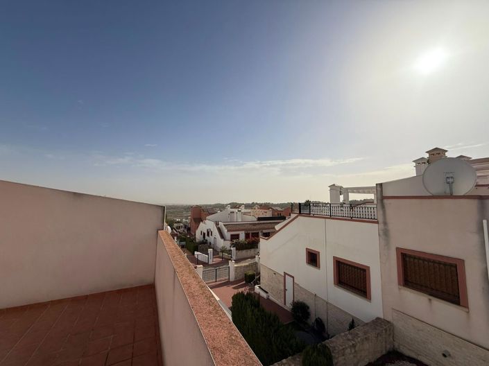 Image No.13-Maison de 2 chambres à vendre à San Miguel de Salinas