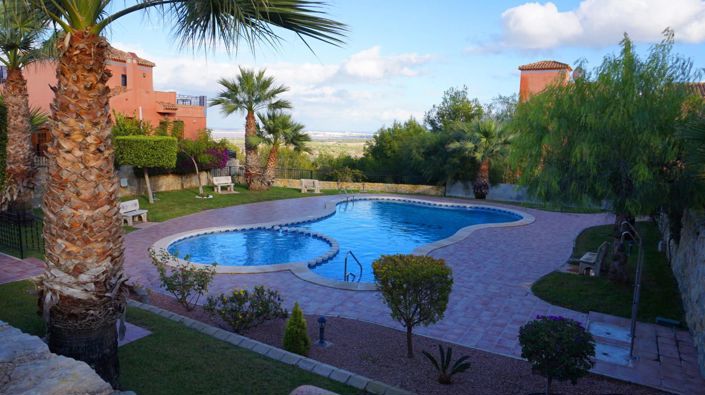 Image No.14-Maison de 2 chambres à vendre à San Miguel de Salinas