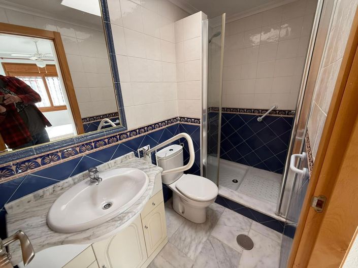 Image No.9-Maison de 2 chambres à vendre à San Miguel de Salinas