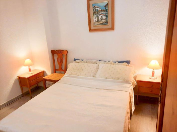 Image No.8-Appartement de 2 chambres à vendre à Torrevieja