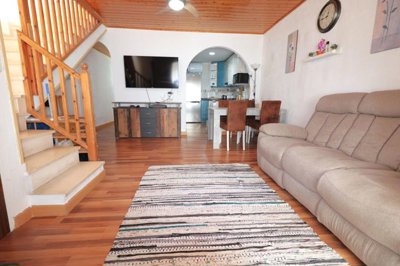 3 Bed Penthouse for sale