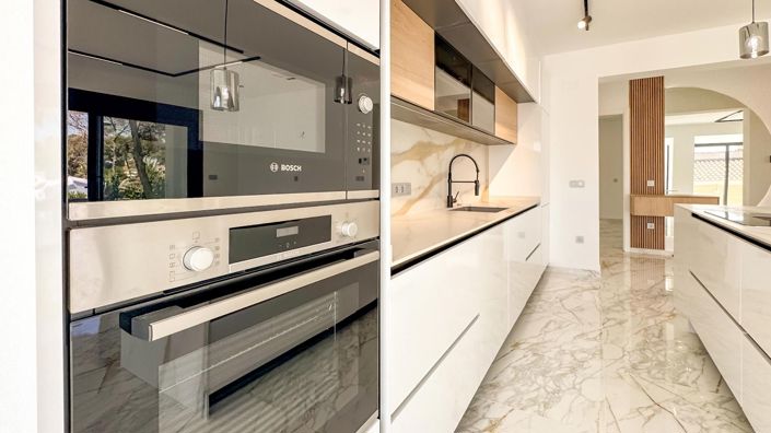 Image No.5-Villa à vendre à Torrevieja