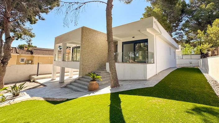 Image No.9-Villa à vendre à Torrevieja