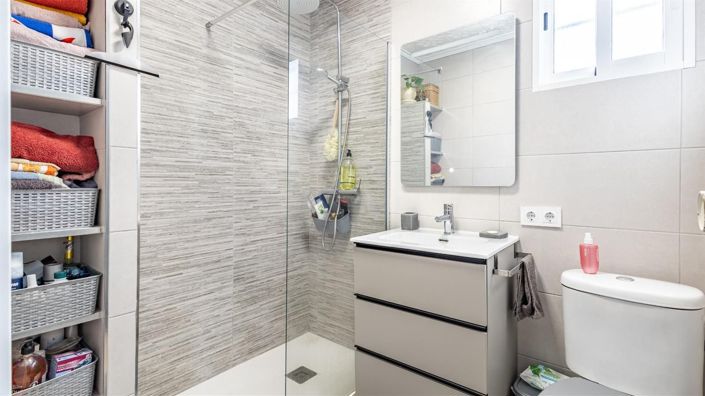 Image No.14-Bungalow de 2 chambres à vendre à Torrevieja