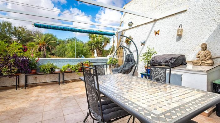 Image No.5-Bungalow de 2 chambres à vendre à Torrevieja