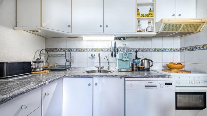 Image No.8-Bungalow de 2 chambres à vendre à Torrevieja