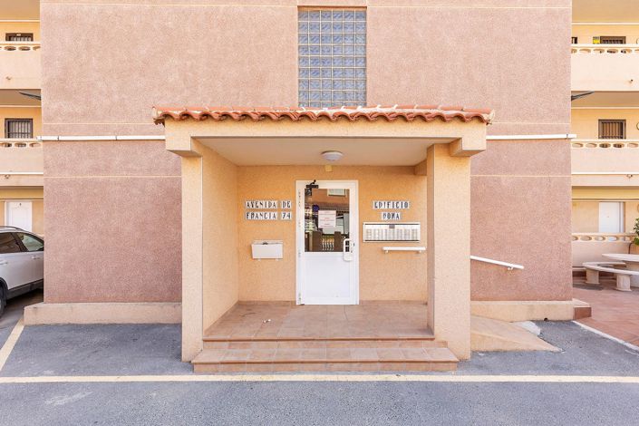 Image No.16-Appartement de 1 chambre à vendre à Torrevieja