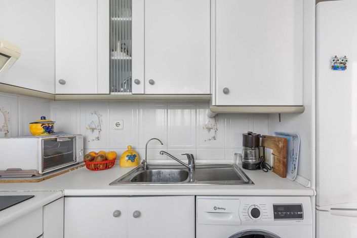 Image No.8-Appartement de 1 chambre à vendre à Torrevieja