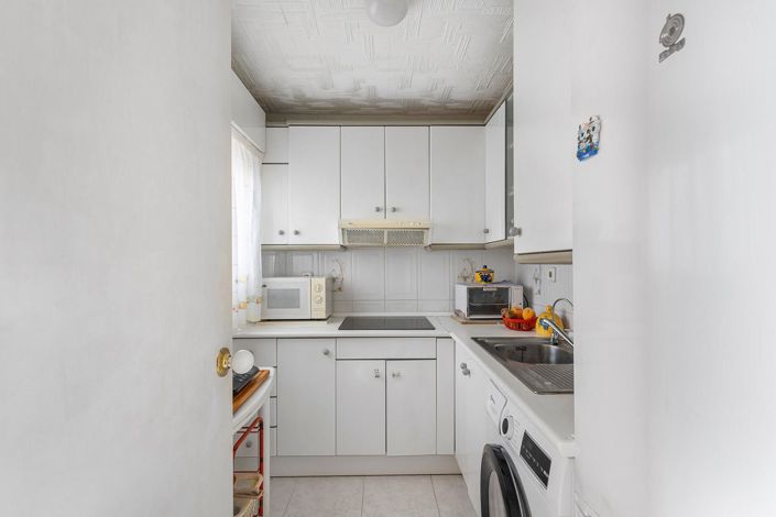 Image No.9-Appartement de 1 chambre à vendre à Torrevieja