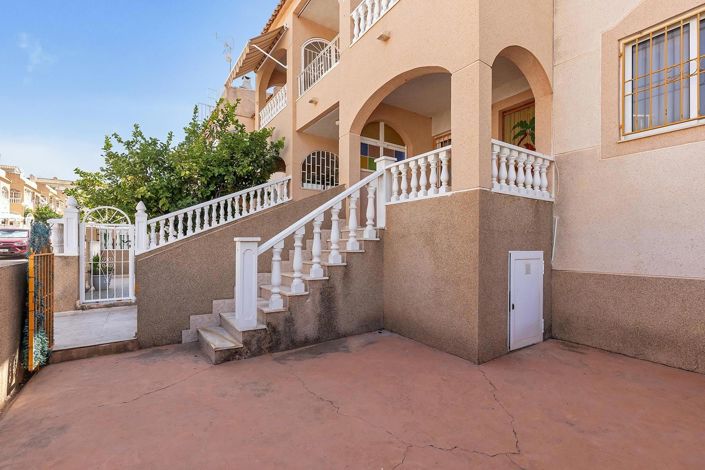 Torrevieja, Bungalow