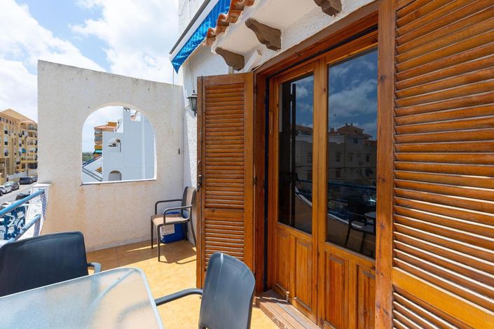 Image No.12-3 Bed Penthouse for sale