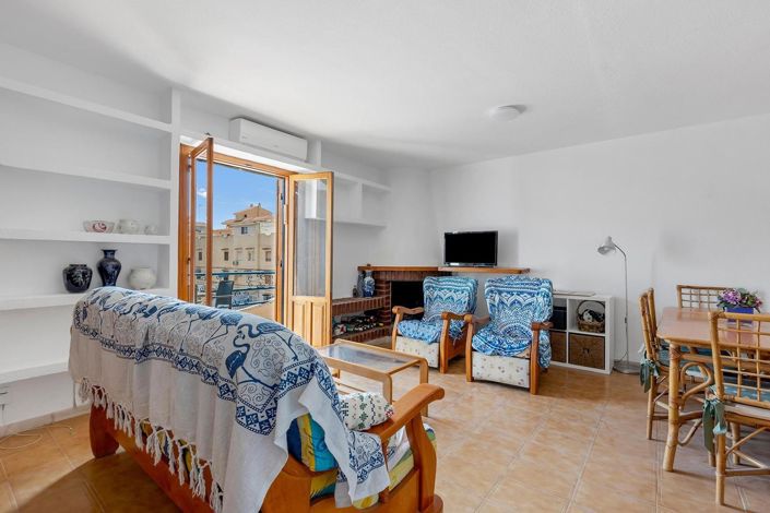 Image No.20-3 Bed Penthouse for sale