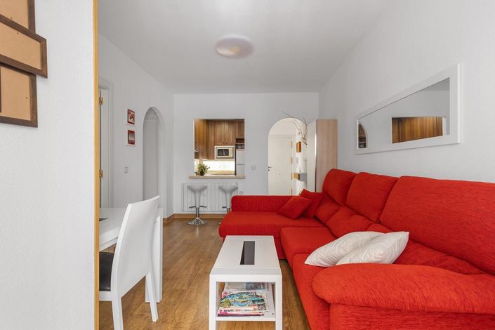 Image No.1-1 Bed Apartment for sale