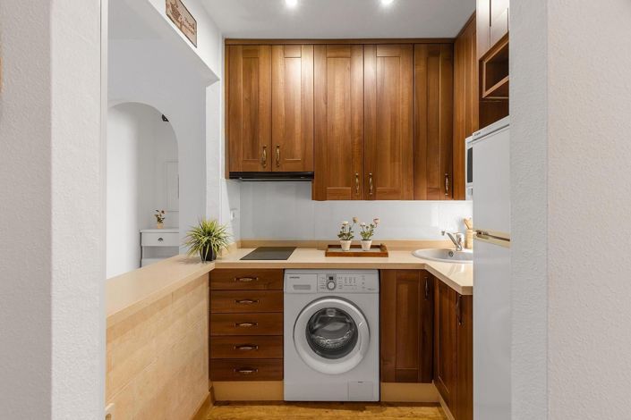 Image No.12-1 Bed Apartment for sale