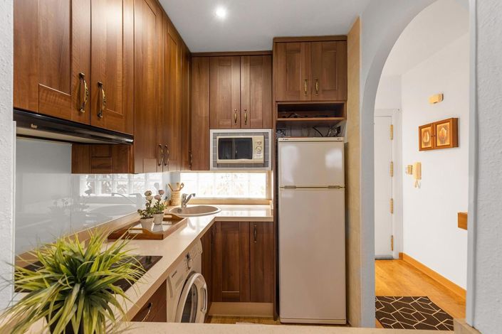 Image No.13-1 Bed Apartment for sale