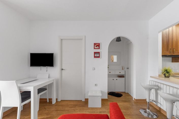 Image No.14-1 Bed Apartment for sale