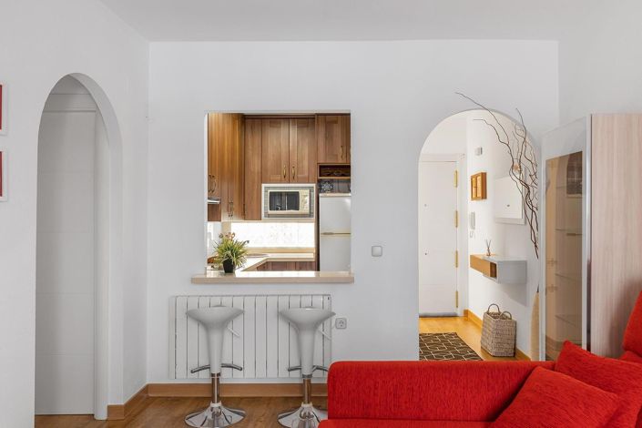 Image No.15-1 Bed Apartment for sale