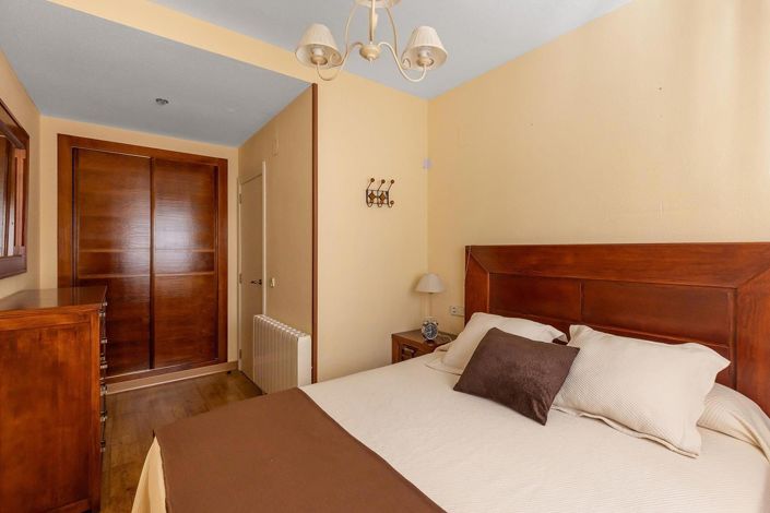 Image No.8-1 Bed Apartment for sale