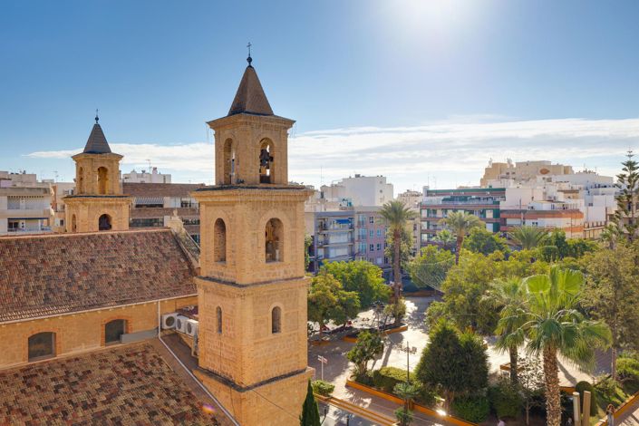 Image No.33-Appartement de 2 chambres à vendre à Torrevieja