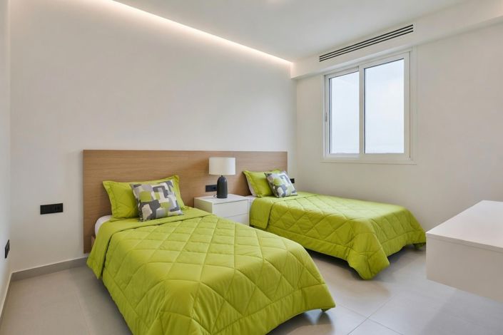 Image No.4-2 Bed Apartment for sale