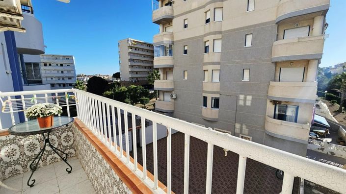 Image No.2-Appartement à vendre à Torrevieja