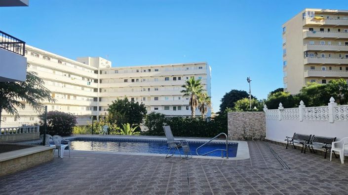 Image No.25-Appartement à vendre à Torrevieja