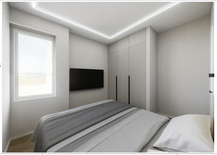 Image No.10-1 Bed Apartment for sale