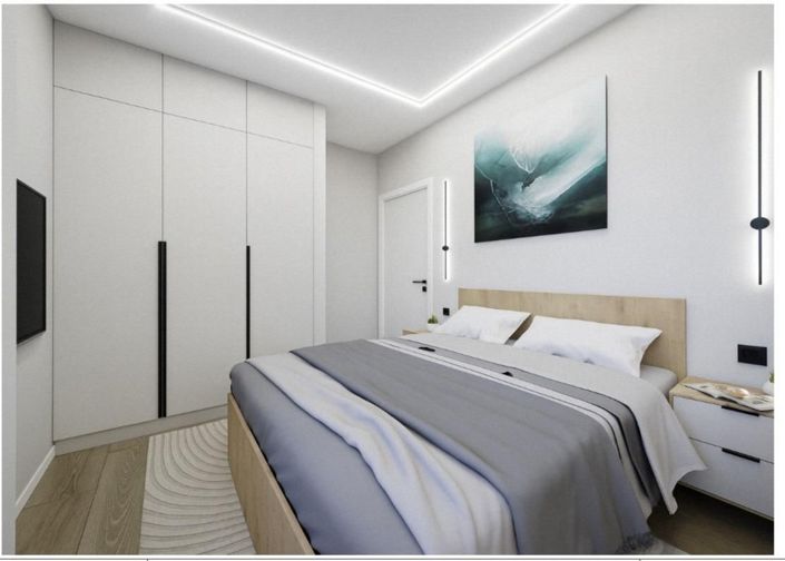 Image No.11-1 Bed Apartment for sale