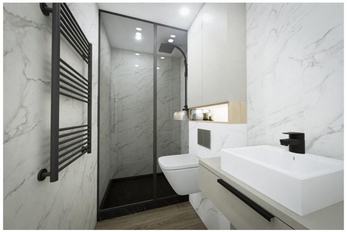 Image No.15-1 Bed Apartment for sale