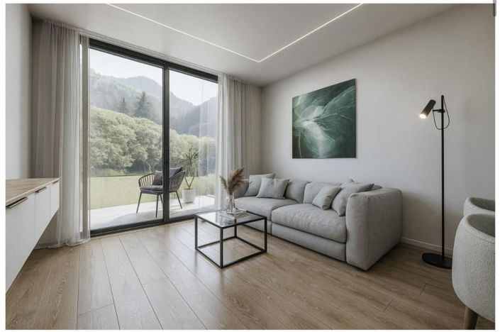 Image No.4-1 Bed Apartment for sale