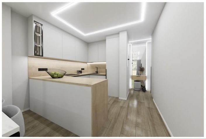 Image No.8-1 Bed Apartment for sale