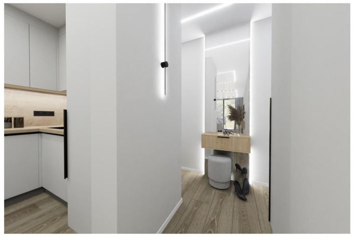 Image No.9-1 Bed Apartment for sale