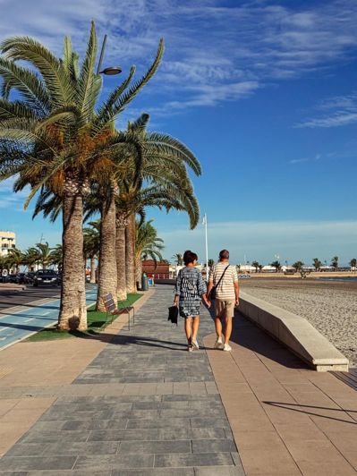 Image No.16-Appartement de 3 chambres à vendre à San Pedro del Pinatar