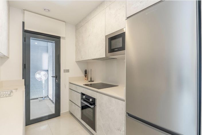 Image No.17-2 Bed Apartment for sale