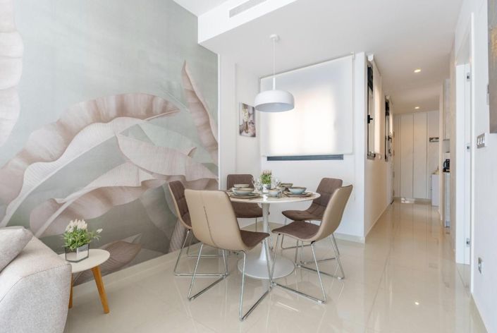 Image No.21-2 Bed Apartment for sale