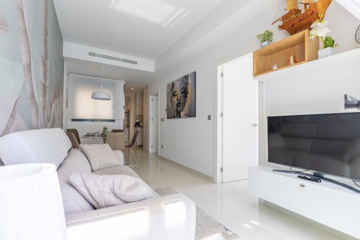 Image No.4-2 Bed Apartment for sale