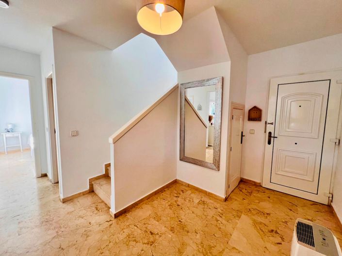 Image No.14-Villa de 3 chambres à vendre à Orihuela Costa