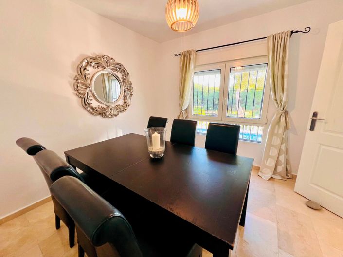 Image No.19-Villa de 3 chambres à vendre à Orihuela Costa