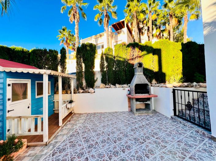 Image No.24-Villa de 3 chambres à vendre à Orihuela Costa