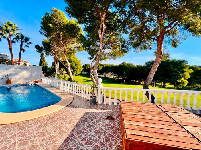 Image No.26-Villa de 3 chambres à vendre à Orihuela Costa