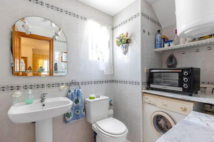 Image No.10-Bungalow de 2 chambres à vendre à Torrevieja