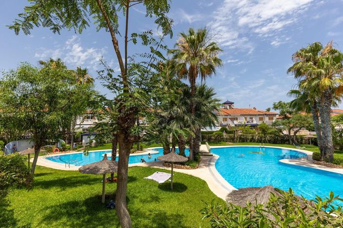 Image No.23-Bungalow de 2 chambres à vendre à Torrevieja