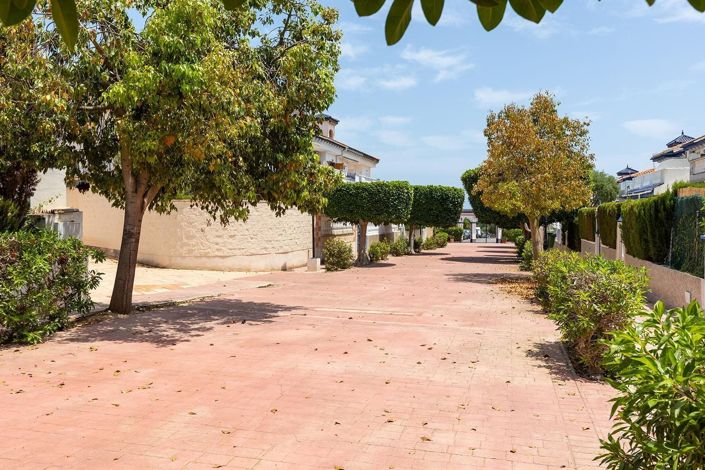 Image No.25-Bungalow de 2 chambres à vendre à Torrevieja