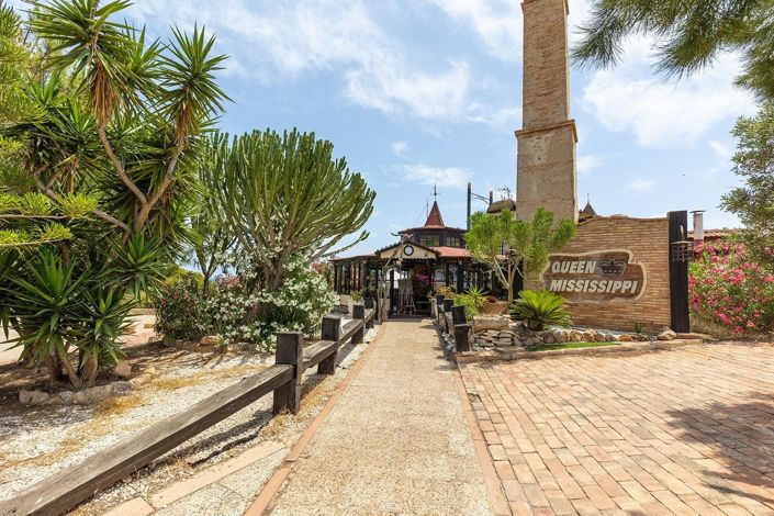 Image No.26-Bungalow de 2 chambres à vendre à Torrevieja