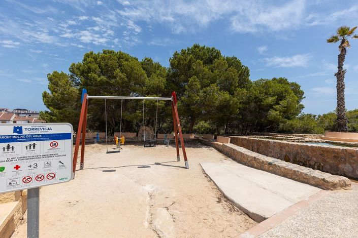 Image No.27-Bungalow de 2 chambres à vendre à Torrevieja