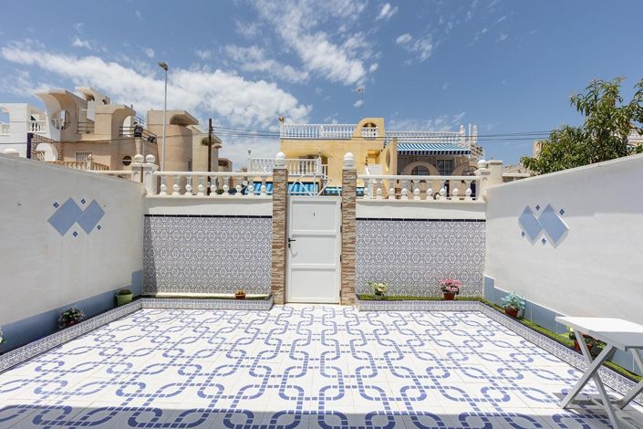 Image No.36-Bungalow de 2 chambres à vendre à Torrevieja