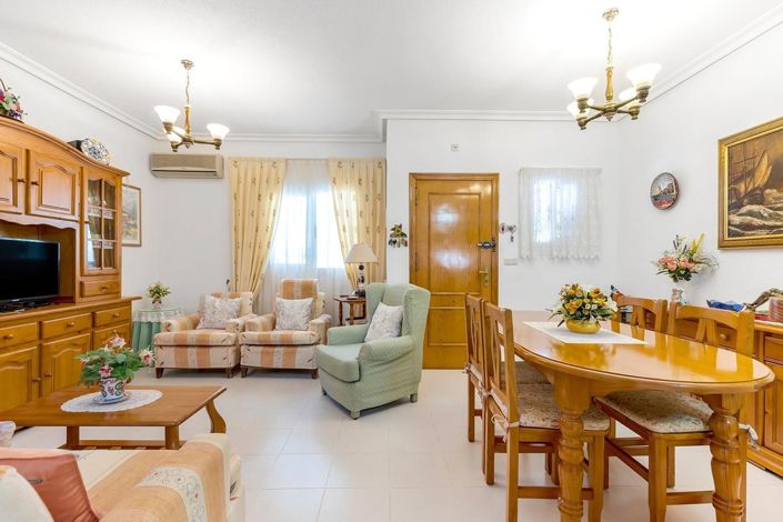 Image No.37-Bungalow de 2 chambres à vendre à Torrevieja